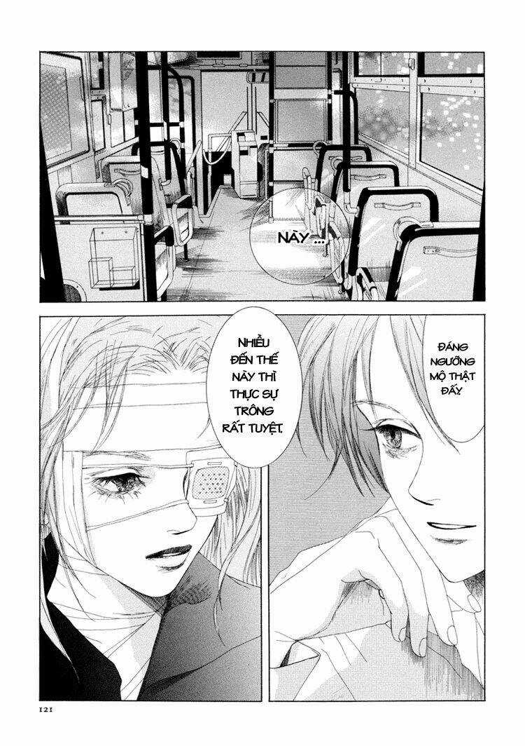 Fetish - Chapter 5 - Trang 3