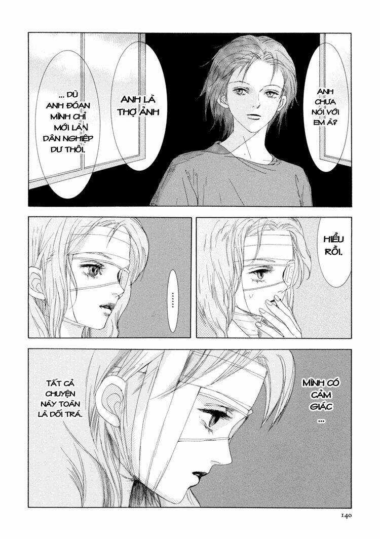 Fetish - Chapter 5 - Trang 21