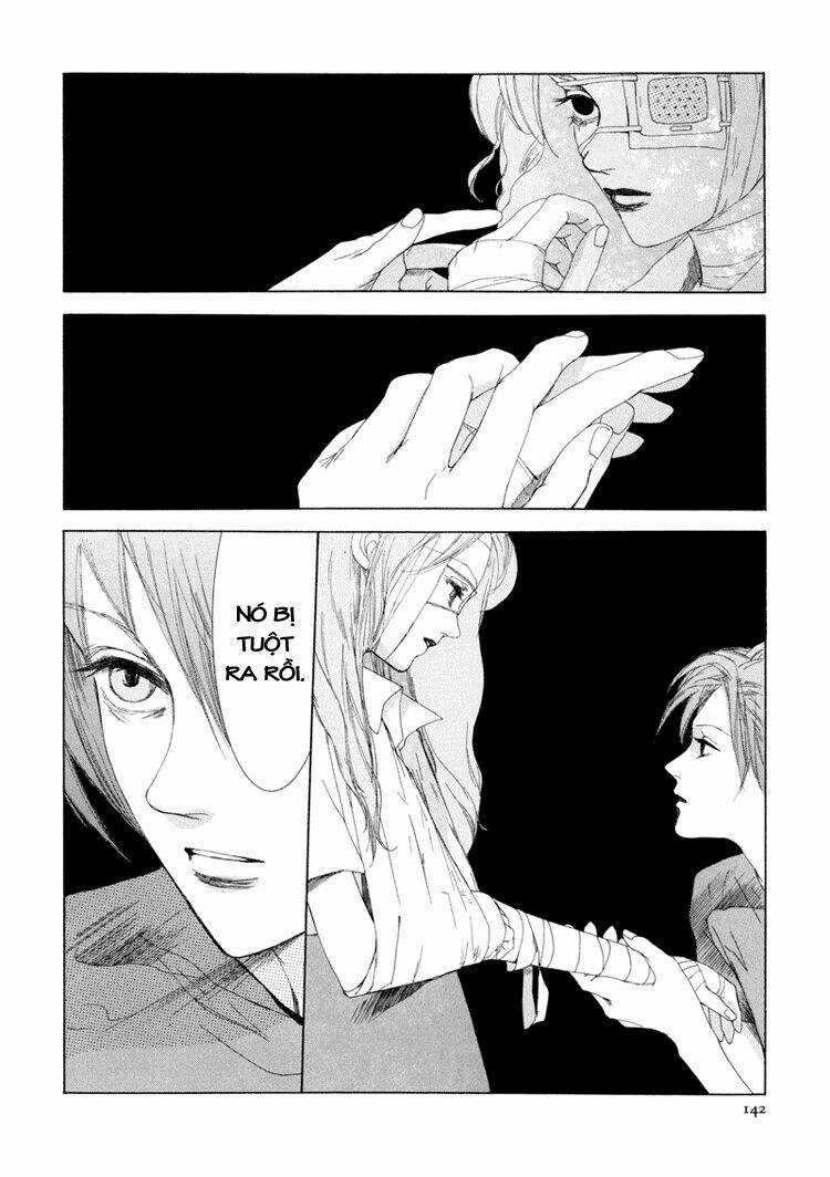 Fetish - Chapter 5 - Trang 23