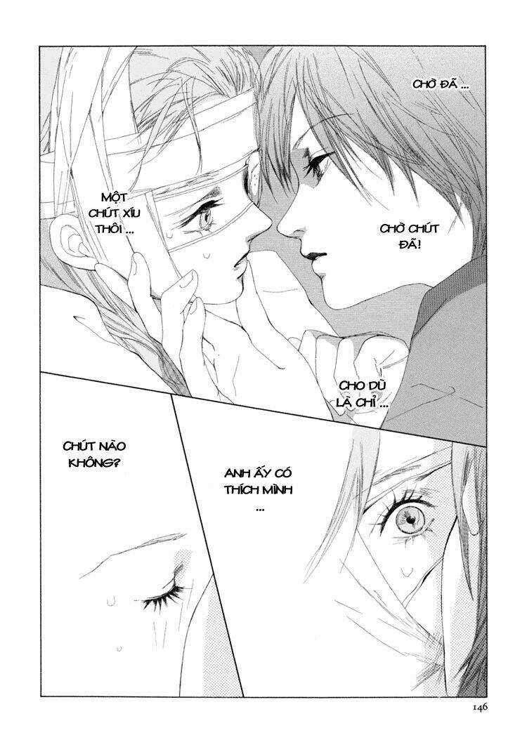 Fetish - Chapter 5 - Trang 27