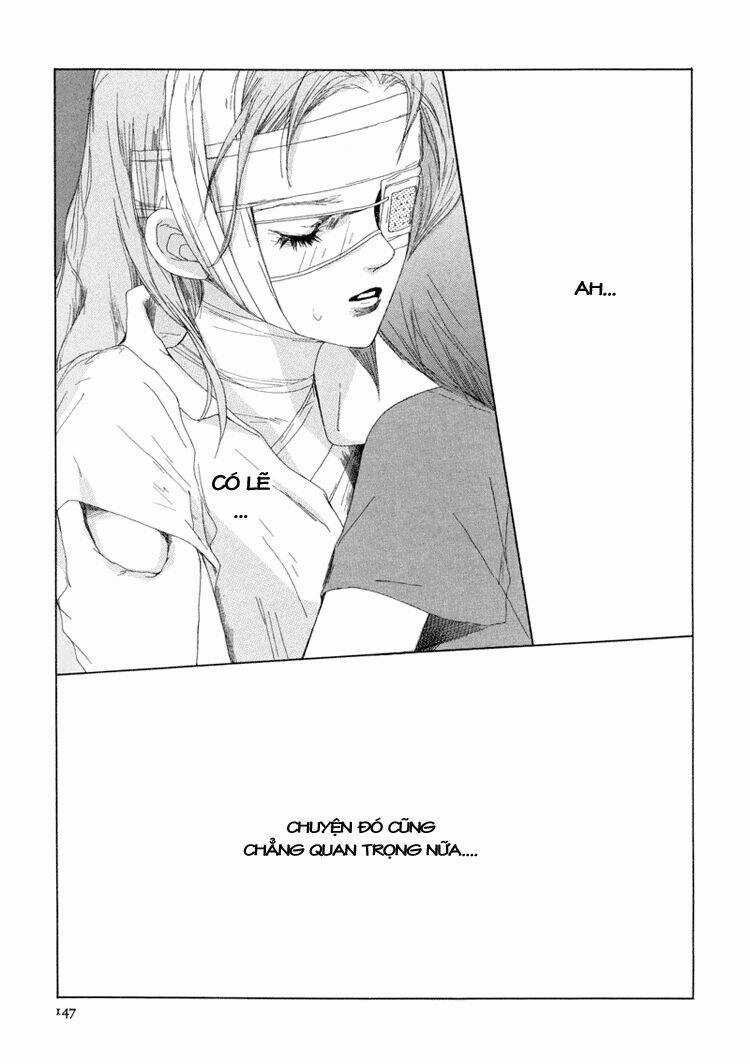 Fetish - Chapter 5 - Trang 28