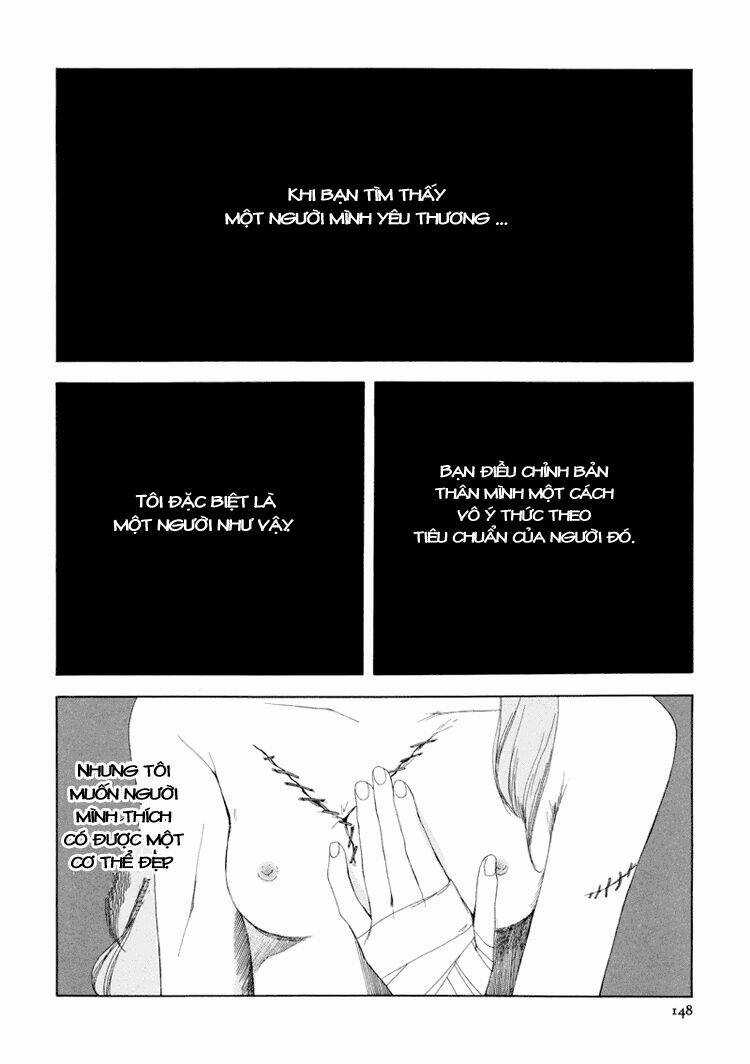 Fetish - Chapter 5 - Trang 29