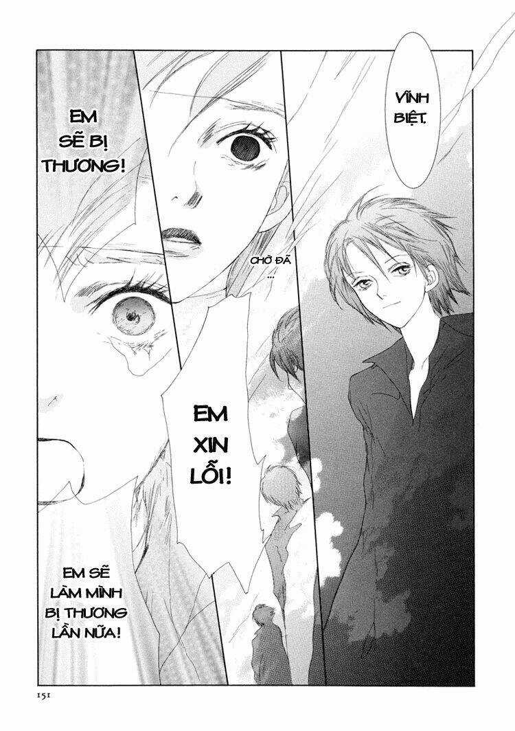 Fetish - Chapter 5 - Trang 32