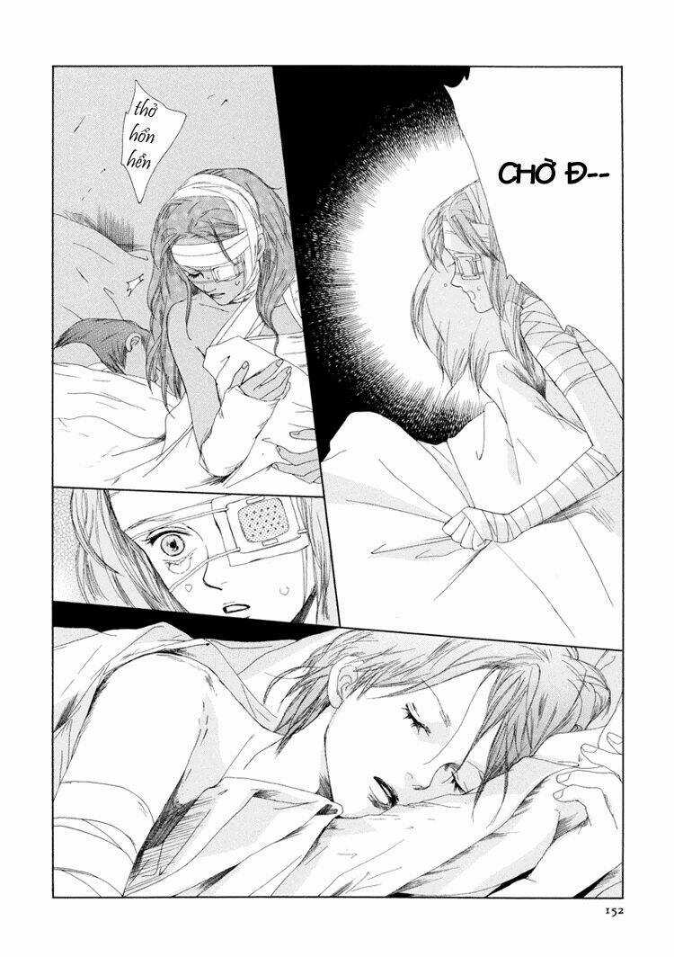 Fetish - Chapter 5 - Trang 33