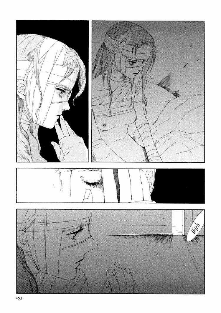 Fetish - Chapter 5 - Trang 34