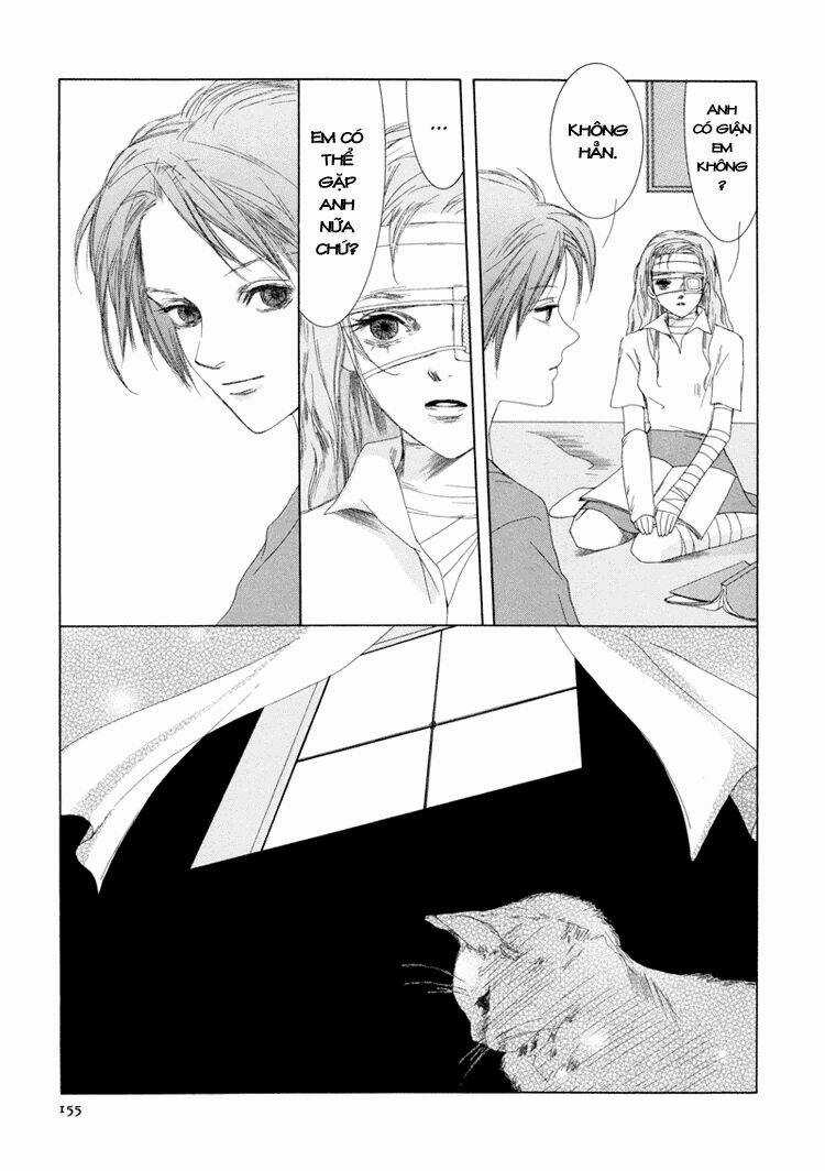 Fetish - Chapter 5 - Trang 36