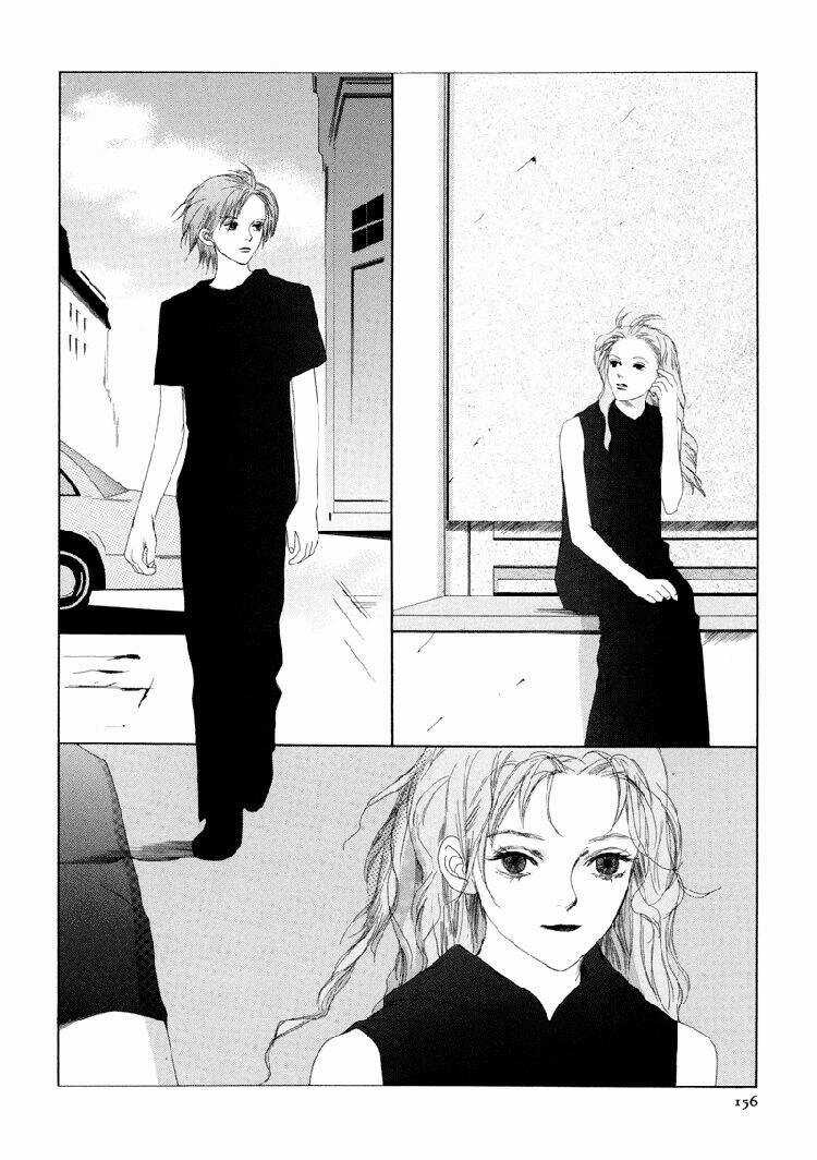 Fetish - Chapter 5 - Trang 37