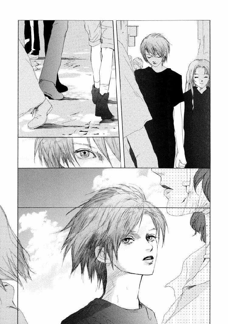 Fetish - Chapter 5 - Trang 38