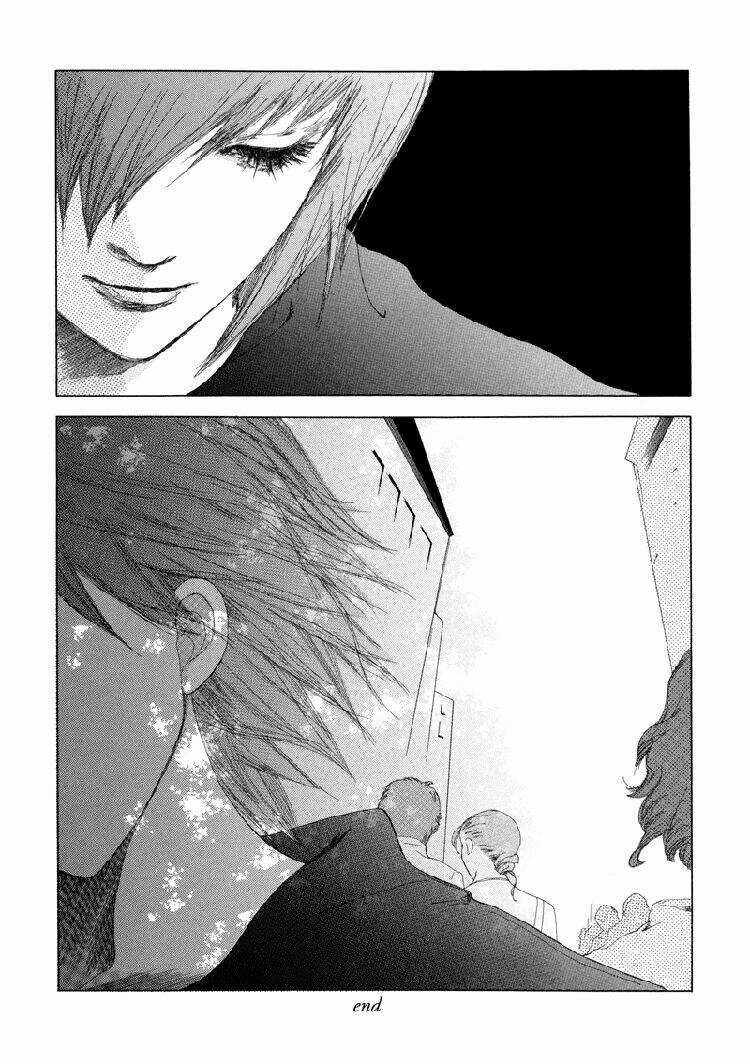 Fetish - Chapter 5 - Trang 39