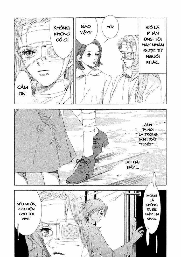 Fetish - Chapter 5 - Trang 5