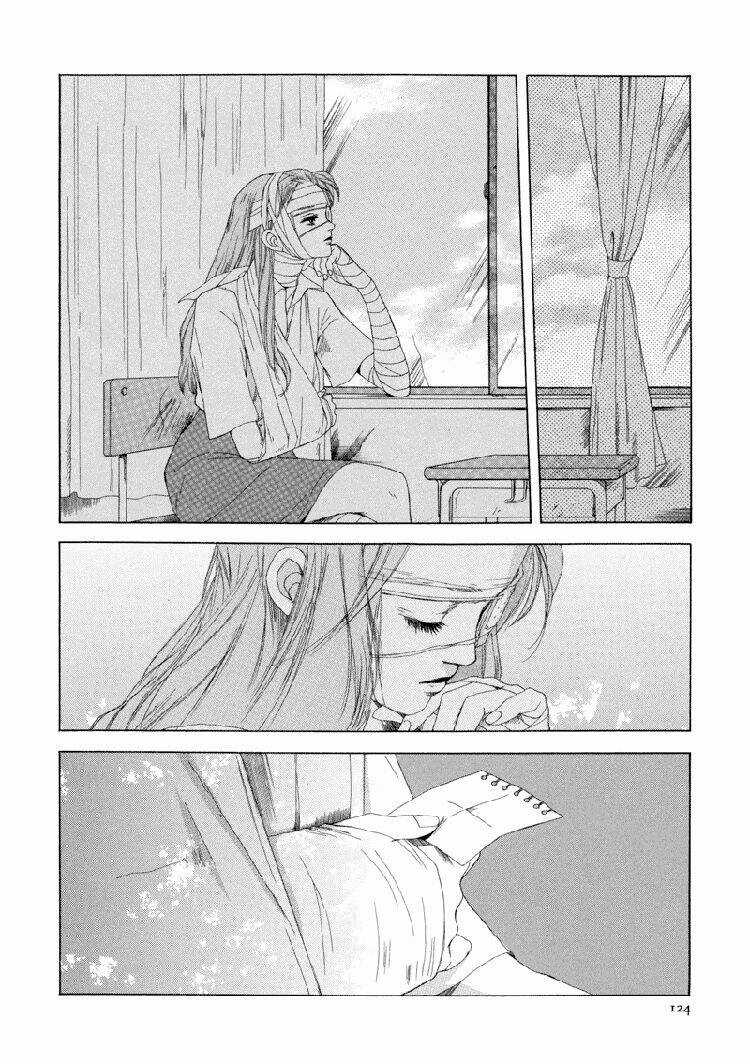 Fetish - Chapter 5 - Trang 6