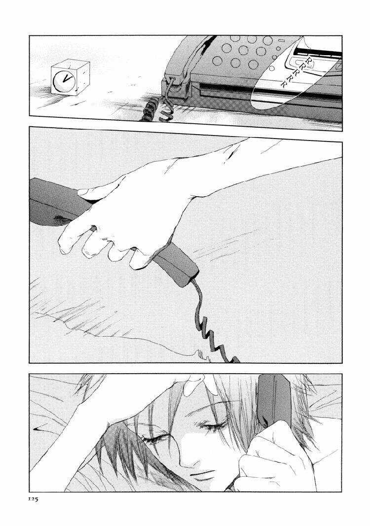 Fetish - Chapter 5 - Trang 7