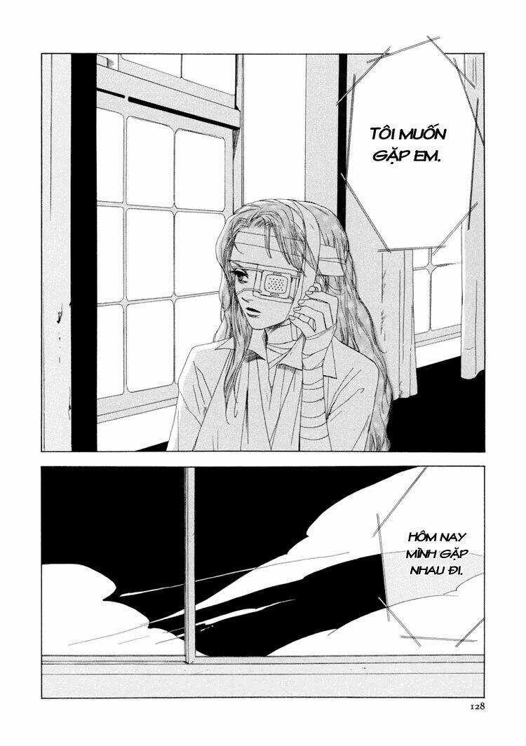 Fetish - Chapter 5 - Trang 10