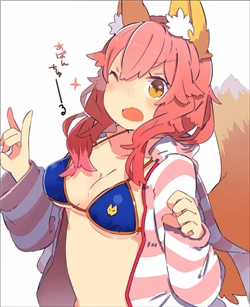 Đọc truyện FGO: Chaldea Light-Hearted