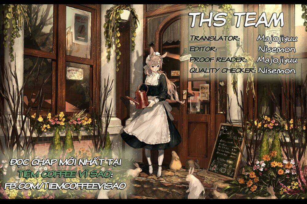 Fgo Youchien - Chapter 2.2 - Trang 1