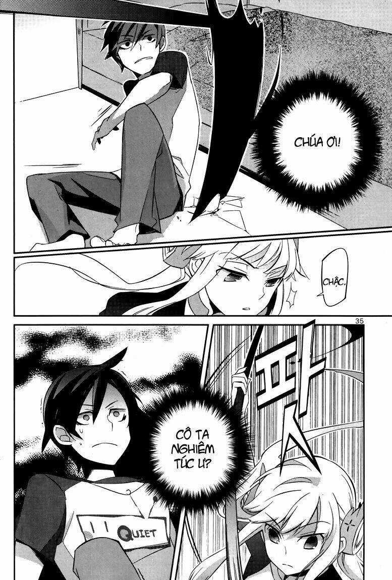 Field Trip - Chapter 1 - Trang 35