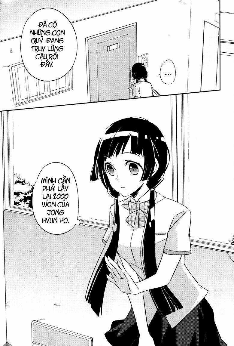 Field Trip - Chapter 1 - Trang 40