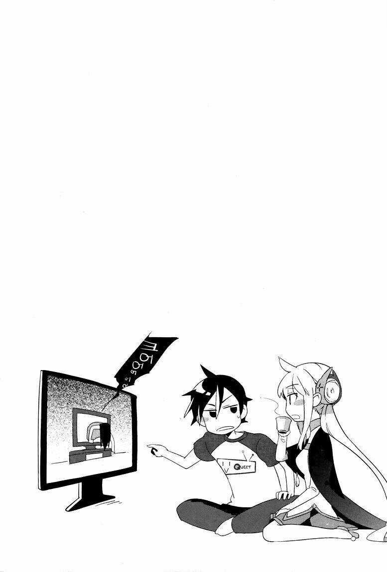 Field Trip - Chapter 1 - Trang 41