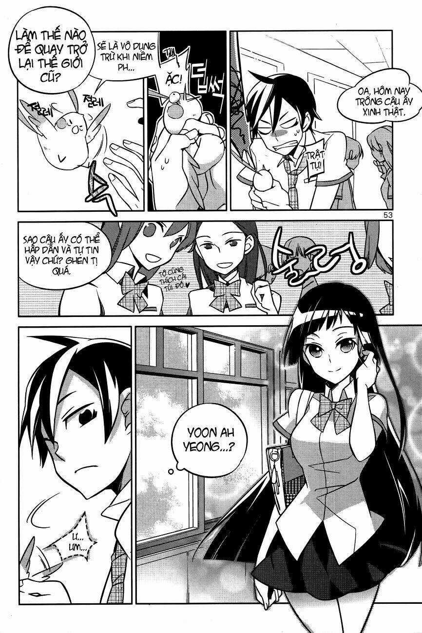 Field Trip - Chapter 2 - Trang 11