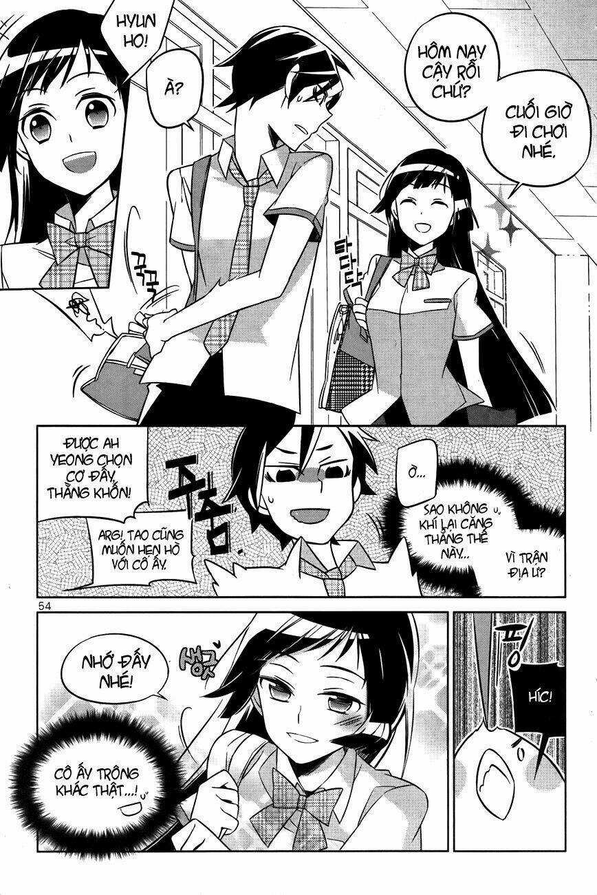 Field Trip - Chapter 2 - Trang 12