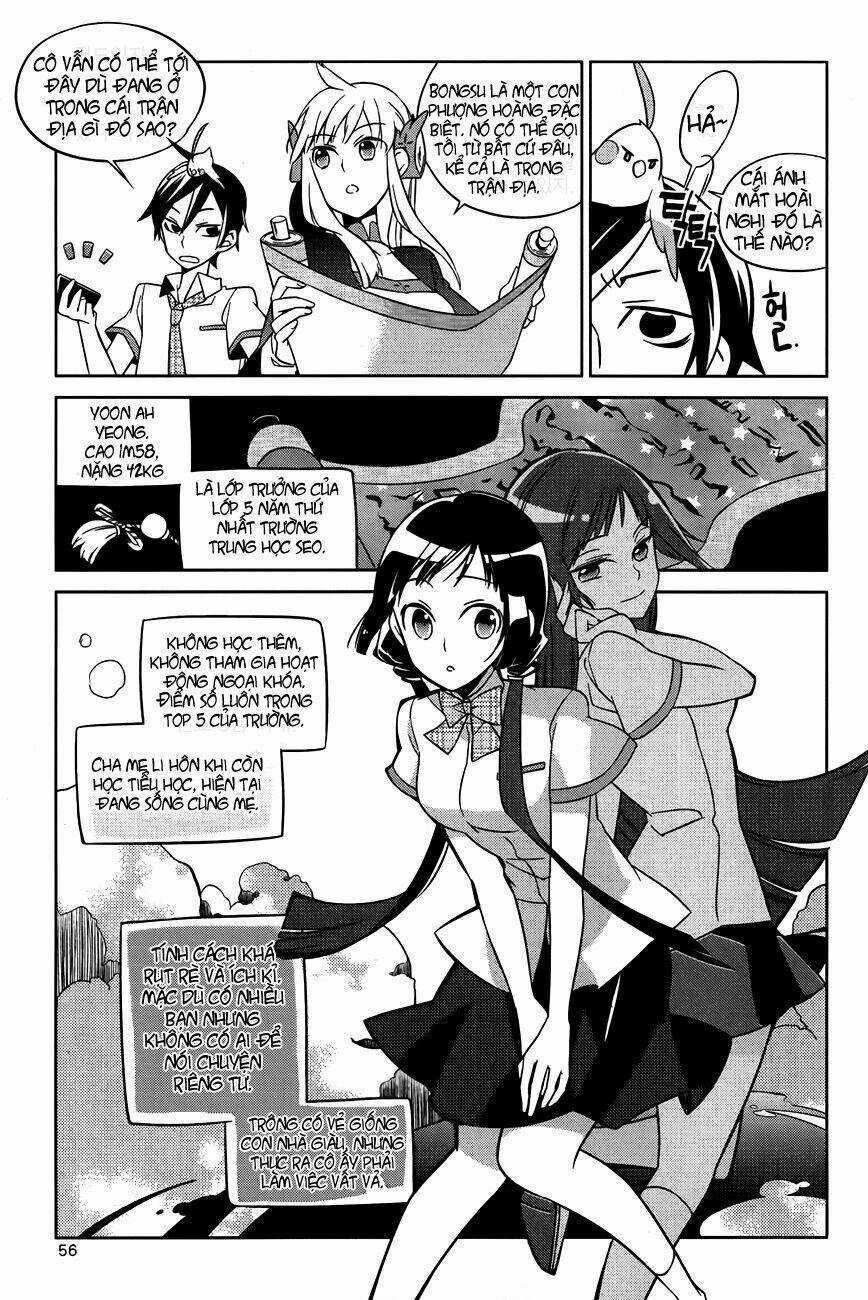 Field Trip - Chapter 2 - Trang 14