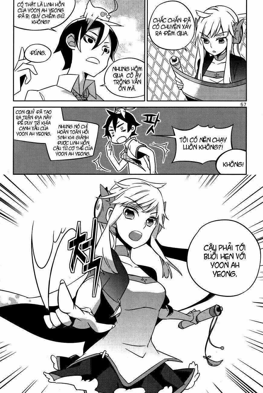 Field Trip - Chapter 2 - Trang 15