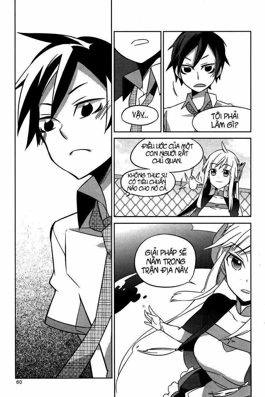 Field Trip - Chapter 2 - Trang 18