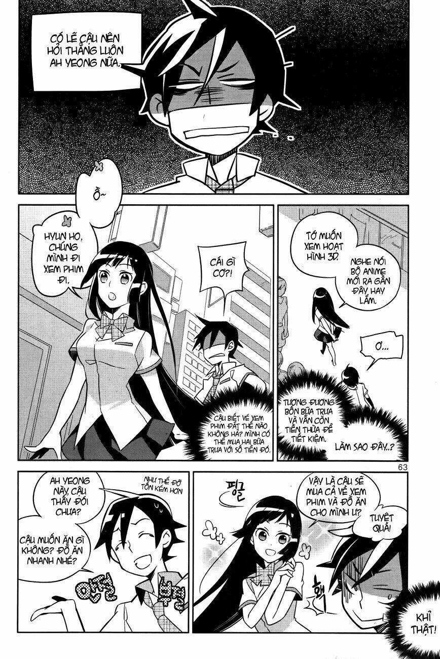 Field Trip - Chapter 2 - Trang 21