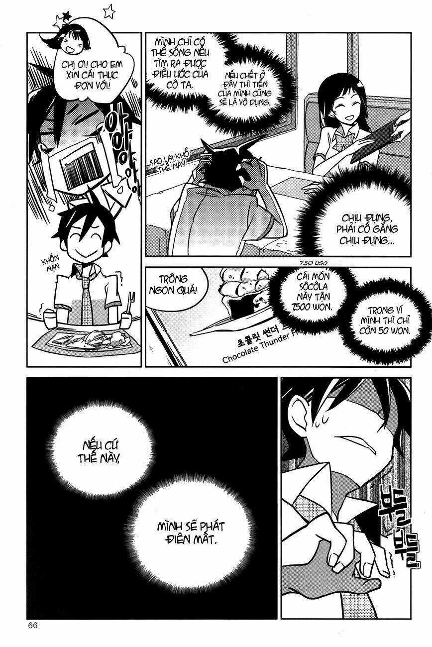 Field Trip - Chapter 2 - Trang 24