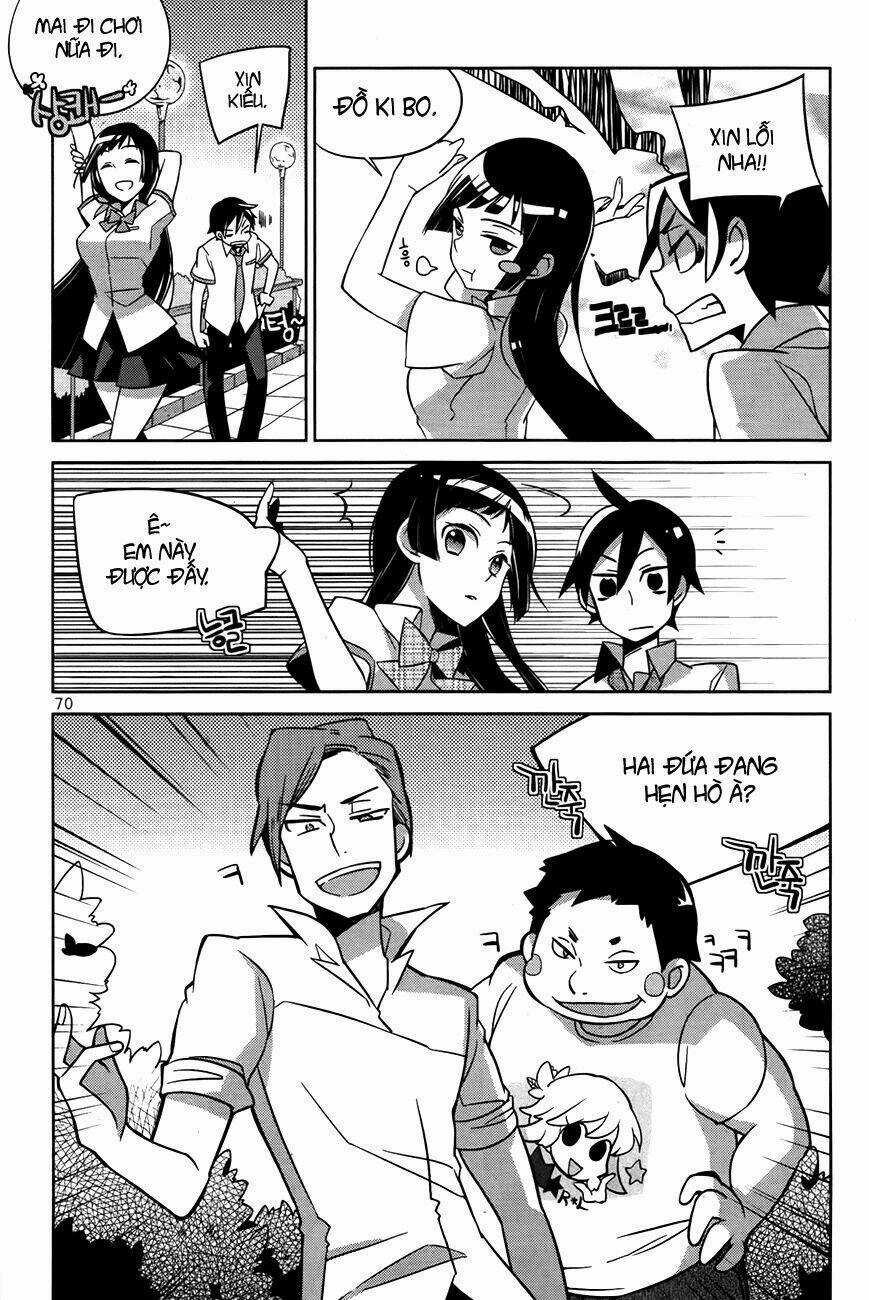 Field Trip - Chapter 2 - Trang 28