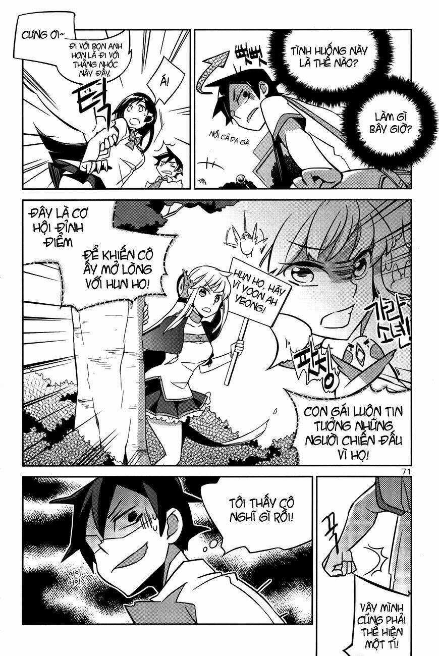 Field Trip - Chapter 2 - Trang 29