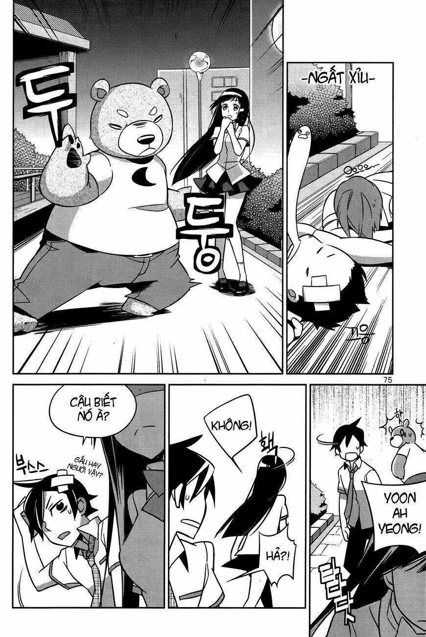 Field Trip - Chapter 2 - Trang 33