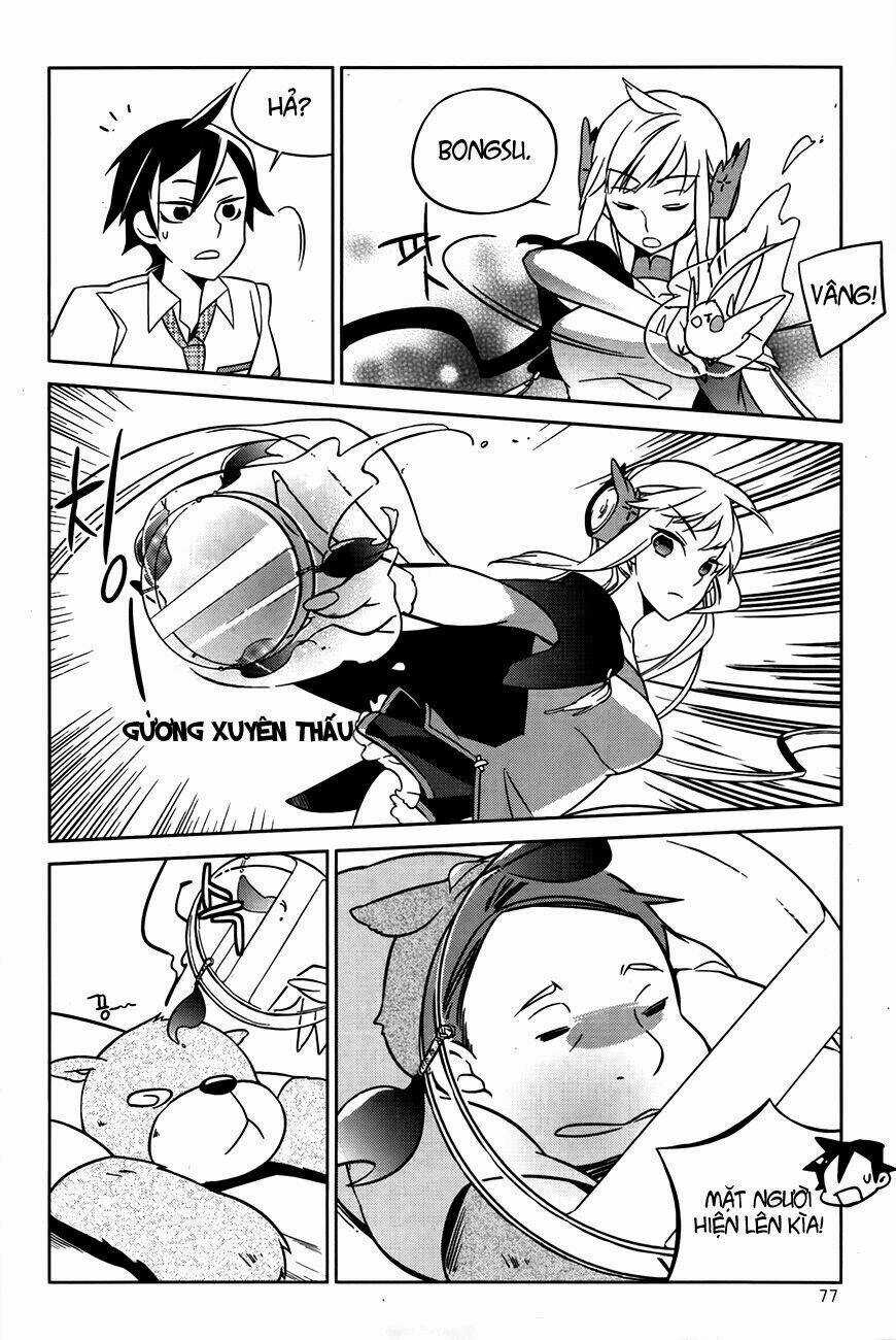 Field Trip - Chapter 2 - Trang 35