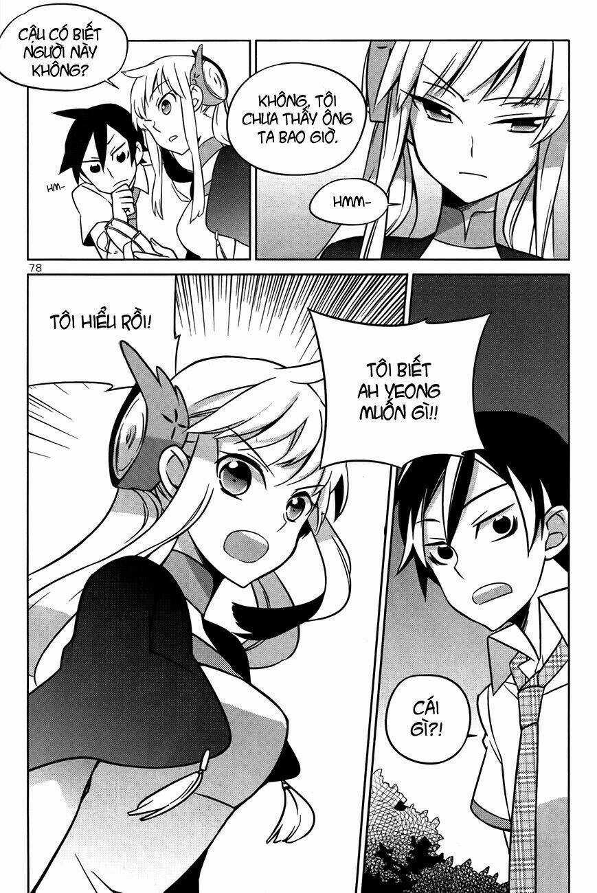 Field Trip - Chapter 2 - Trang 36