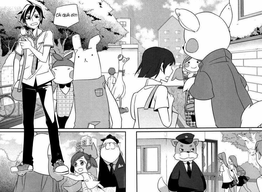 Field Trip - Chapter 2 - Trang 9