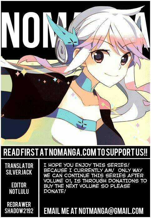 Field Trip - Chapter 3 - Trang 1