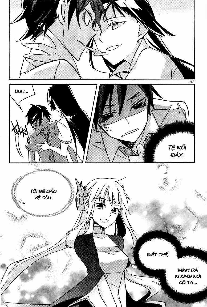 Field Trip - Chapter 3 - Trang 14