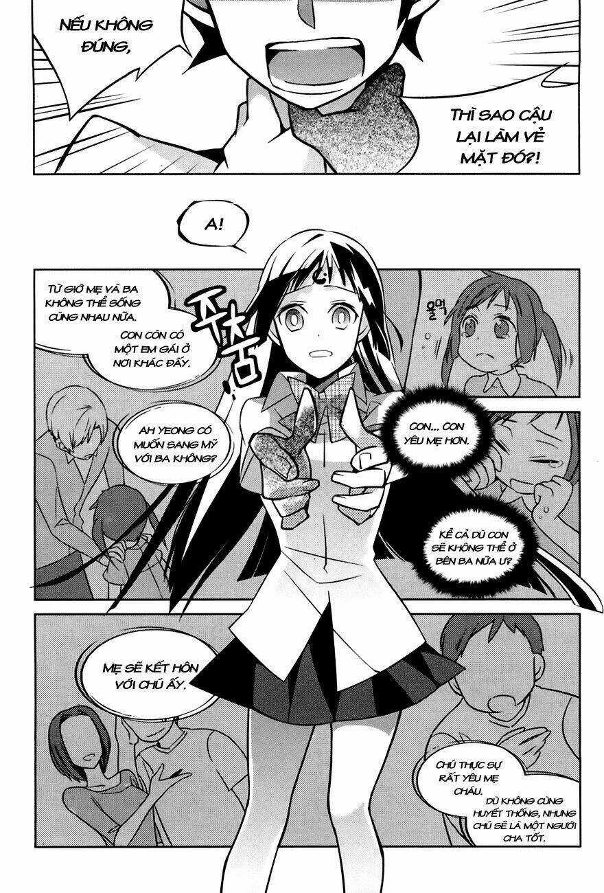 Field Trip - Chapter 3 - Trang 24