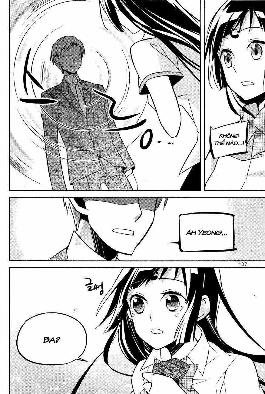 Field Trip - Chapter 3 - Trang 27