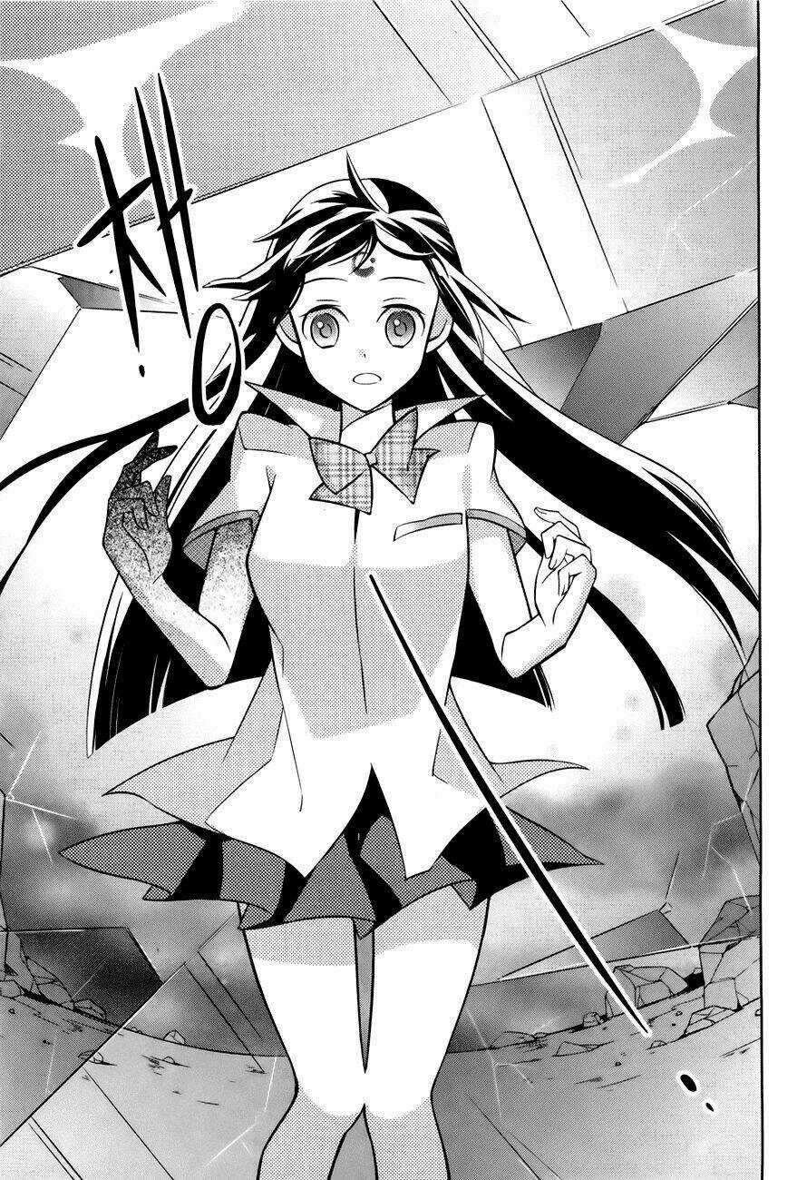 Field Trip - Chapter 3 - Trang 30