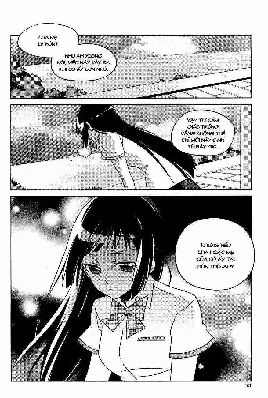 Field Trip - Chapter 3 - Trang 4