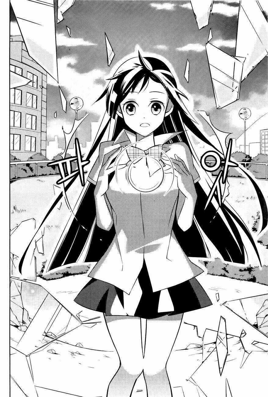 Field Trip - Chapter 3 - Trang 31