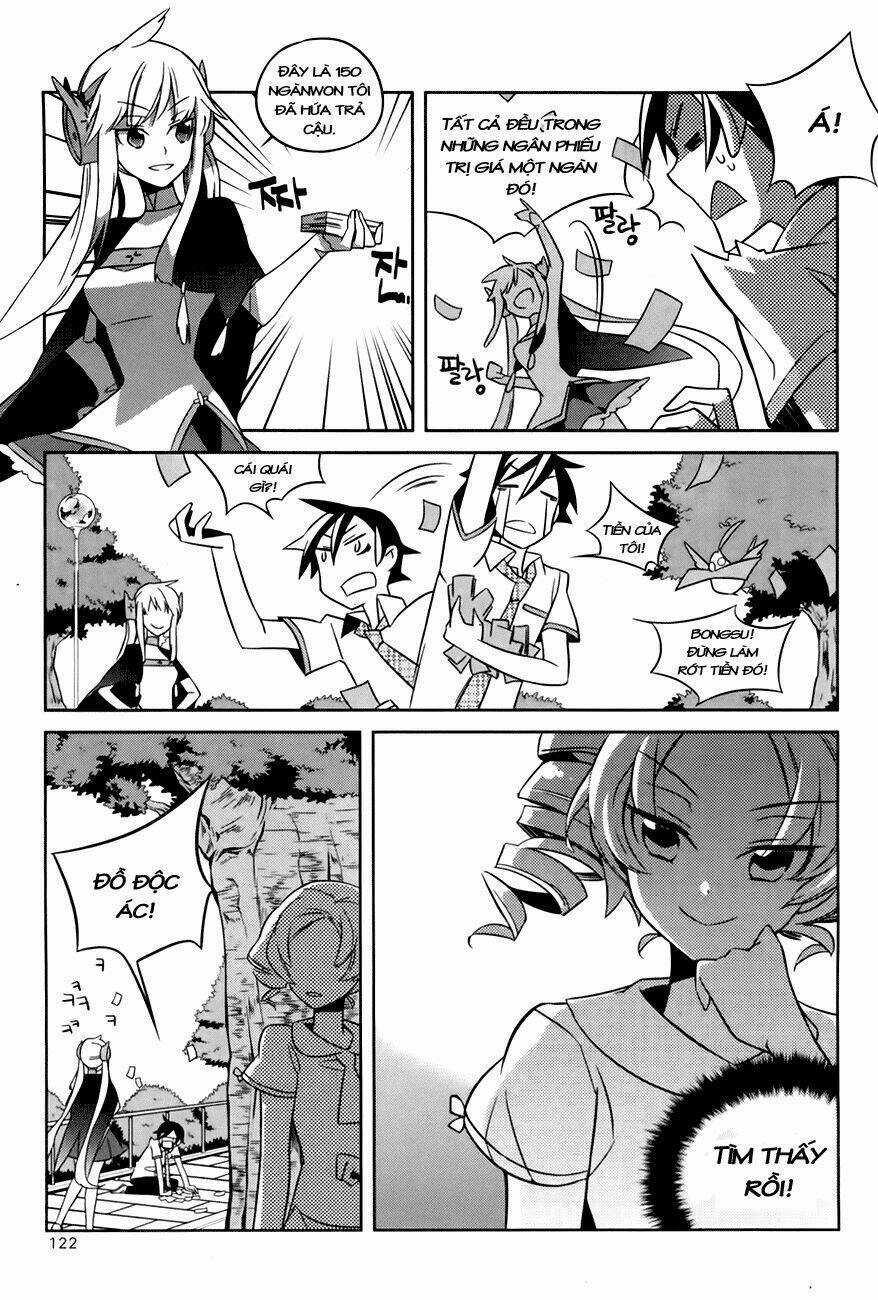 Field Trip - Chapter 3 - Trang 41