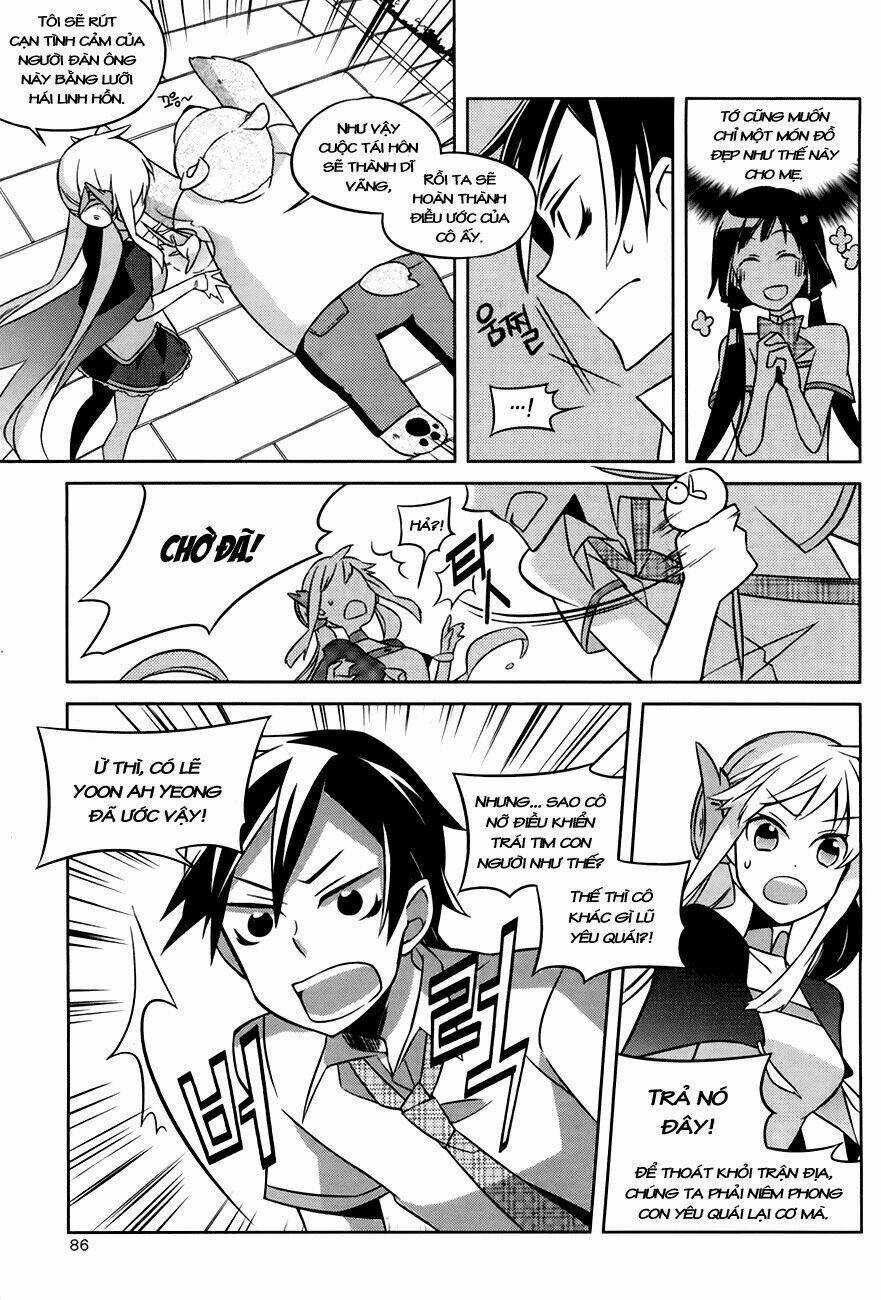 Field Trip - Chapter 3 - Trang 7