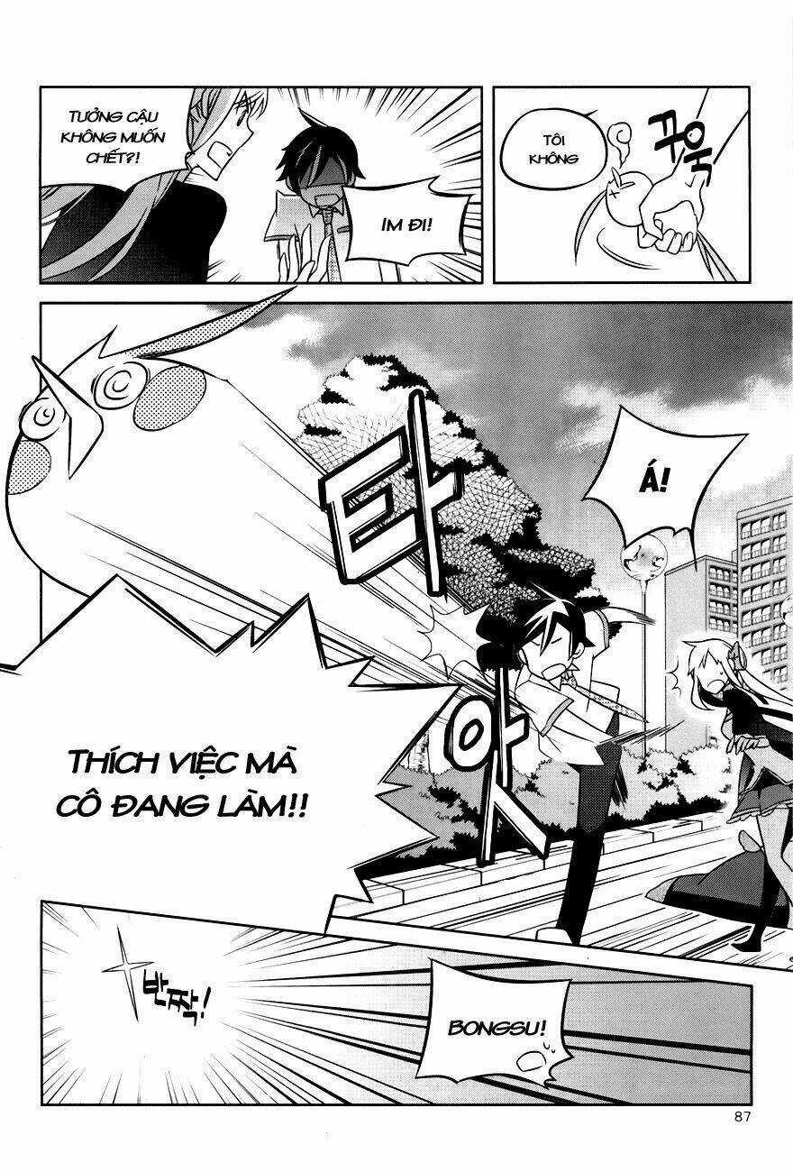 Field Trip - Chapter 3 - Trang 8