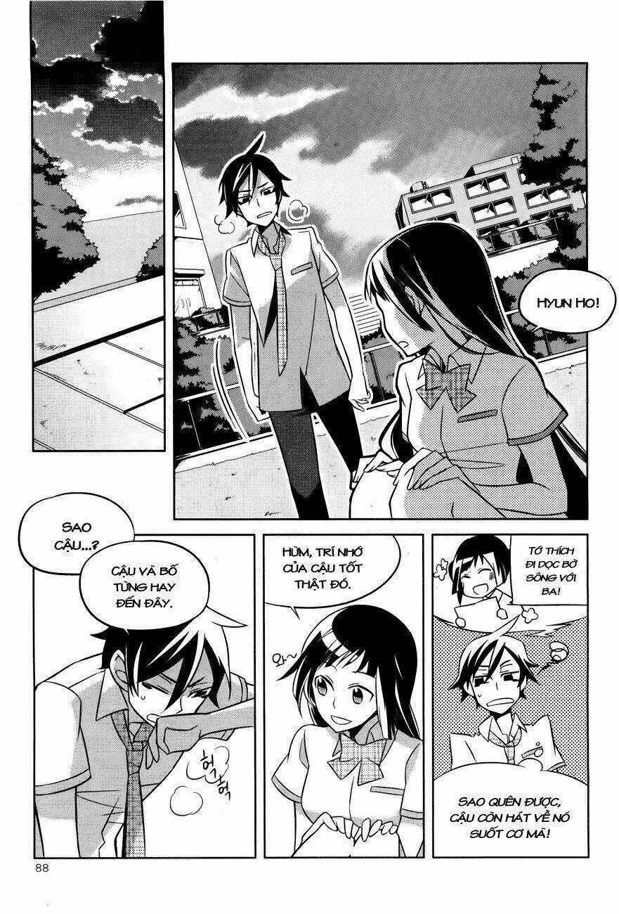 Field Trip - Chapter 3 - Trang 9