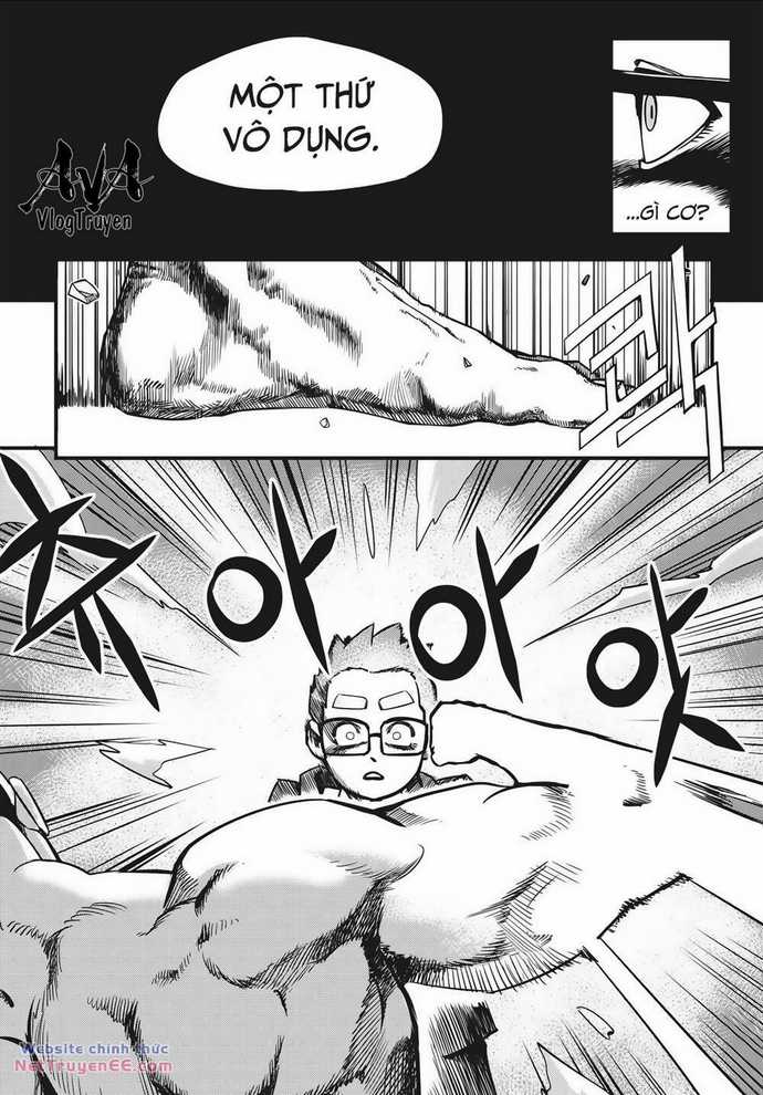 Fight Class 3 - Chapter 1 - Trang 10