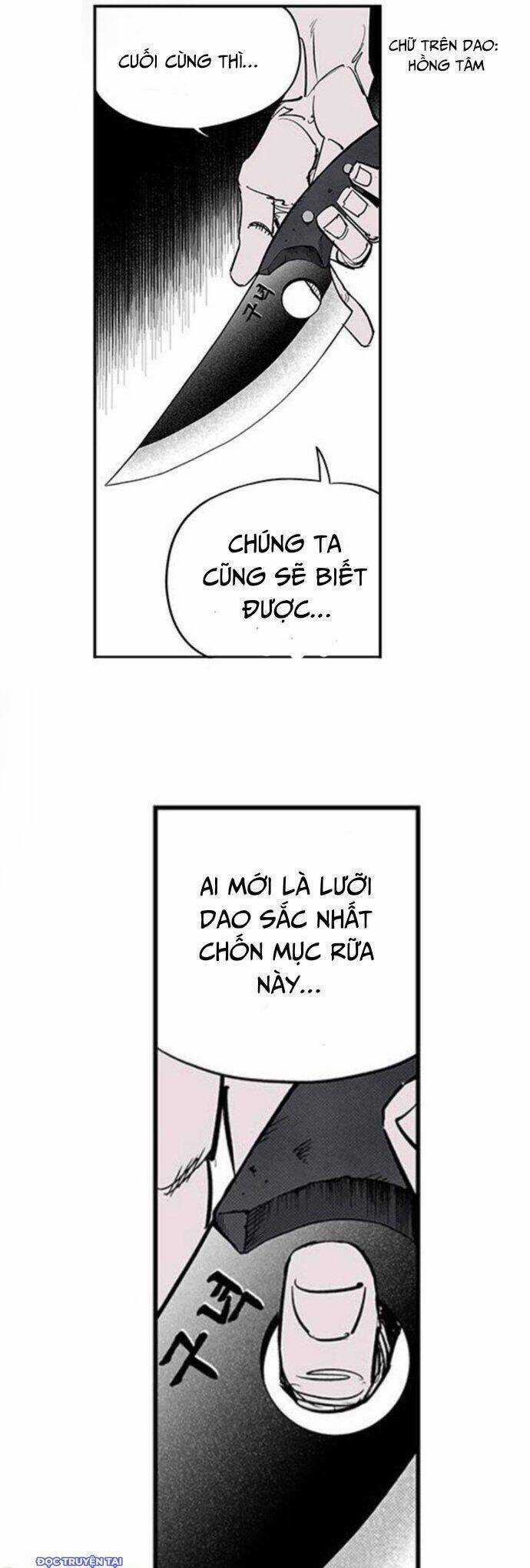 Fight Class 3 - Chapter 100 - Trang 14