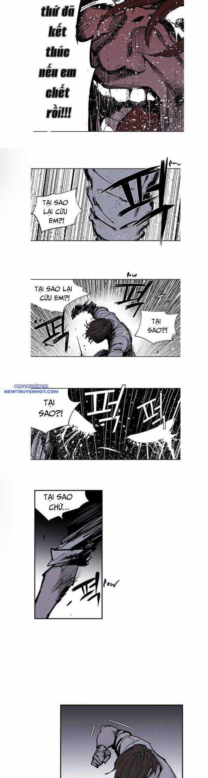 Fight Class 3 - Chapter 100 - Trang 3