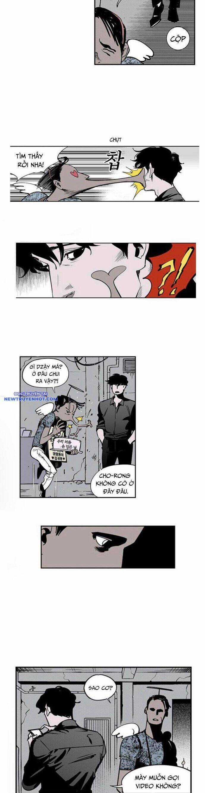 Fight Class 3 - Chapter 100 - Trang 9